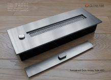 Топливный блок Алаид Style 400 Топливный блок Алаид Style 400