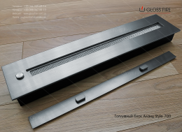 Топливный блок Алаид Style 700 Топливный блок Алаид Style 700